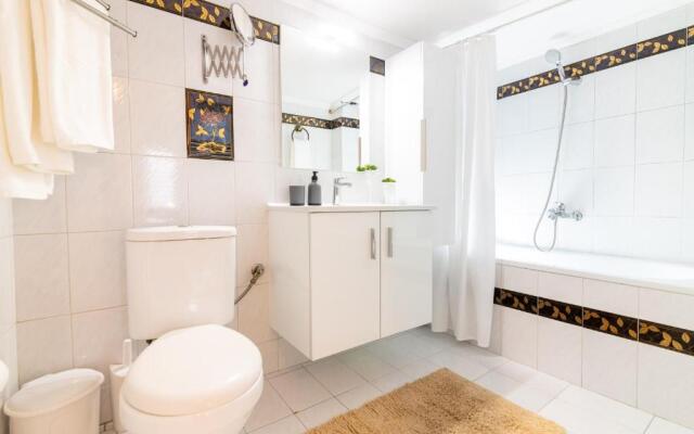 F & B Collection - Seaview 2 bedroom Penthouse