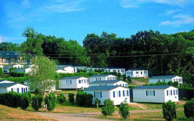 Domaine de Pannecière