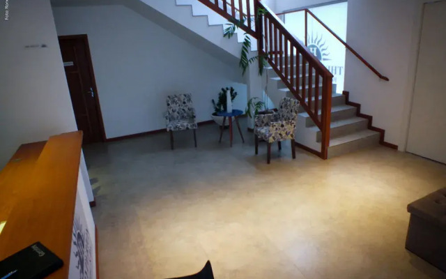 The Hyperion Boutique Hotel
