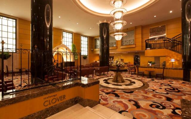 Hotel Metropolitan Morioka New Wing