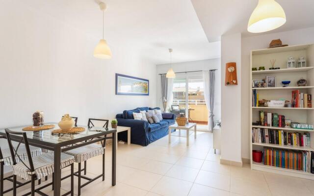 Dúplex Algarrobo Costa