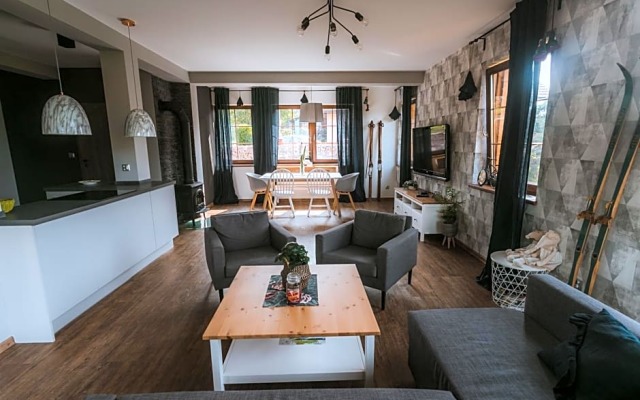 Stacja Magurka Ski&Bike