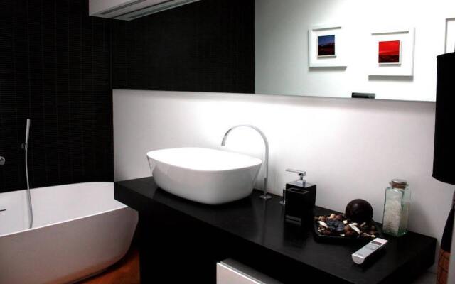 Loft in Master Palace