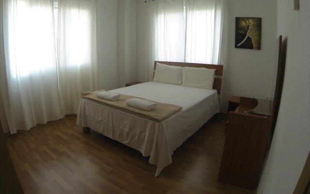 Sunrise Complex Luxury Apartments