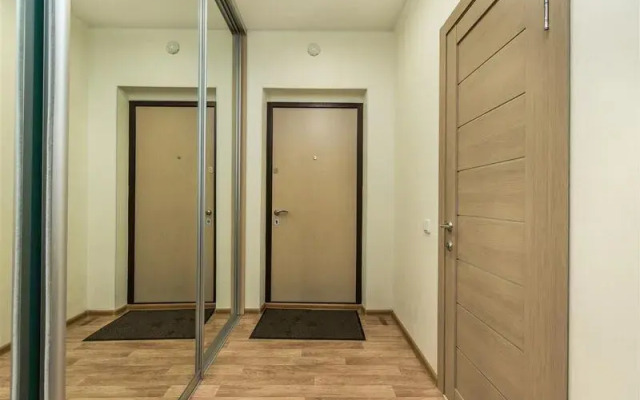 Апартаменты Централ Парк в центре Тюмени