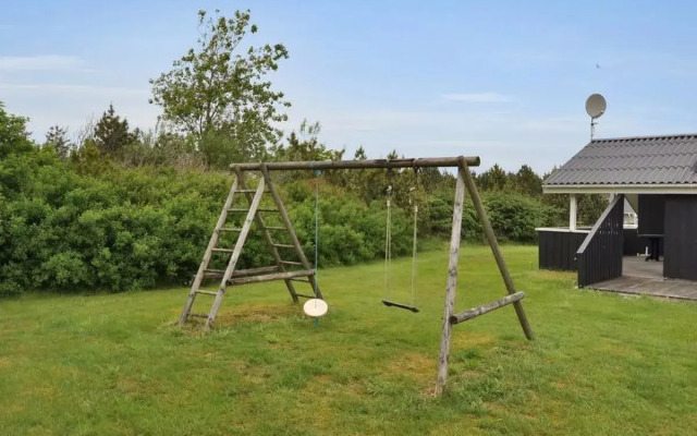 "Apostol" - 1km from the sea in NW Jutland