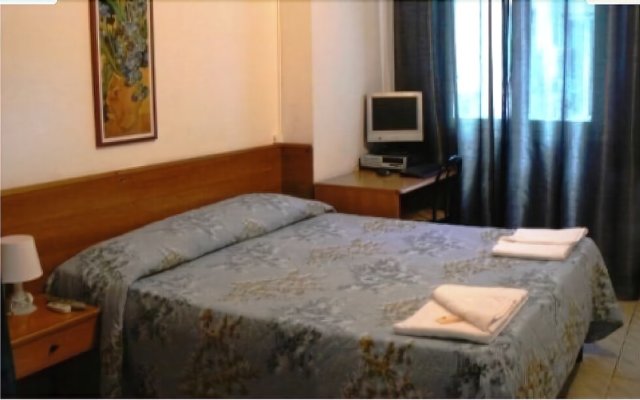 Hotel Etrusca