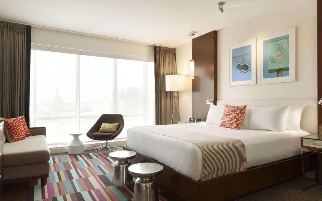 The Alexander