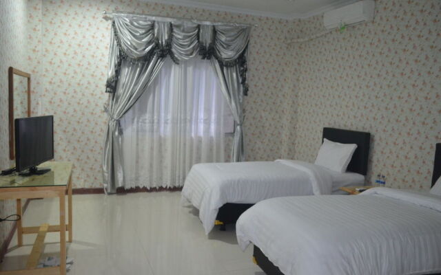 Sadinah Sahid Josodipuro Hotel