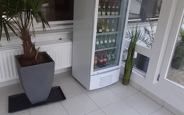 D&B staycation Ferienpark