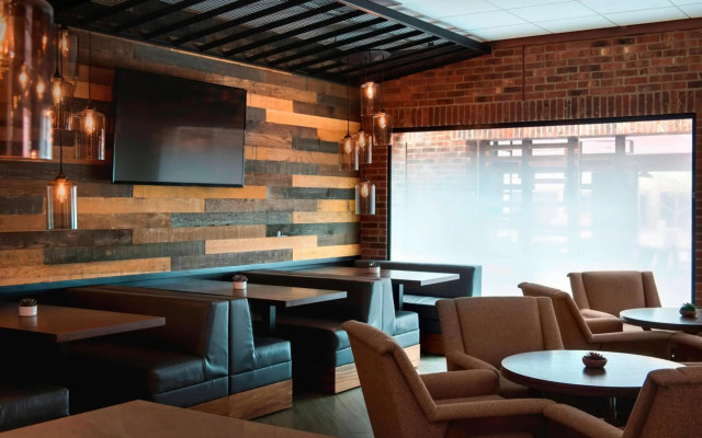 Princeton Marriott at Forrestal