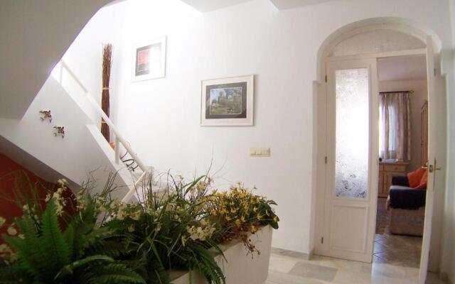 Villa Golondrinas - Private Villa To Sleep 6