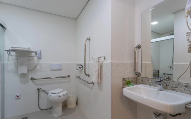 Green Place Flat Ibirapuera