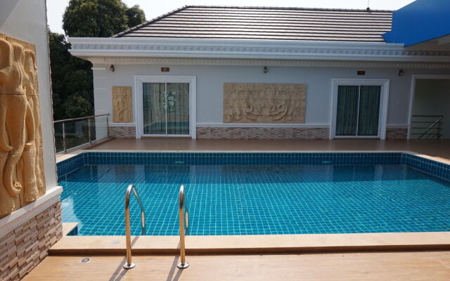 Sai Ngeun 2 Hotel