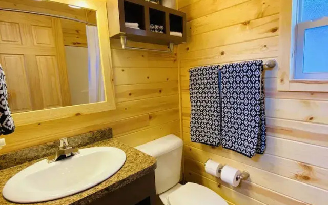River Run Cabins