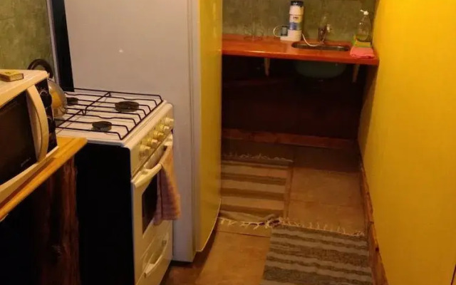 Apart Hotel Brisa de Otoño