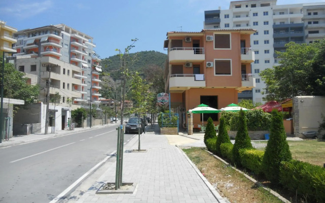 Hotel Onorato