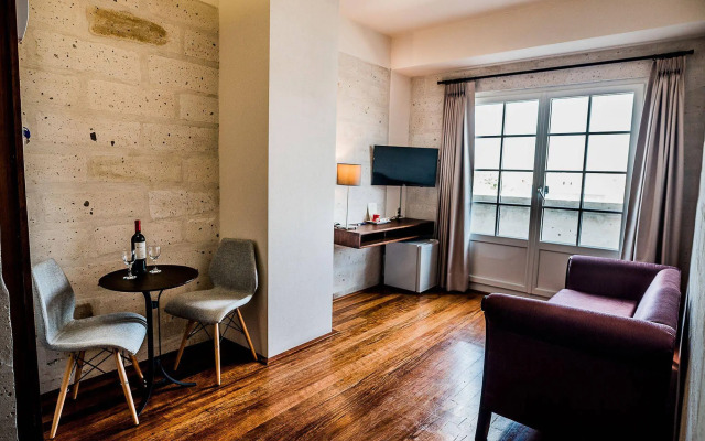 Palla Boutique Hotel