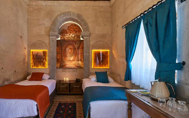 Wings Cappadocia Hotel
