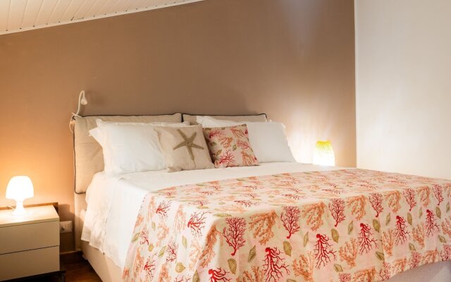 Villa Elena in Isola