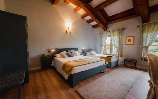 La Tavernetta al Castello