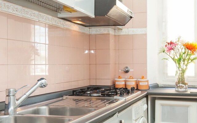 Apartments in San Pietro