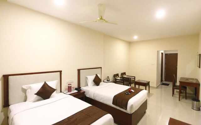 OYO 2960 Orchid Resorts