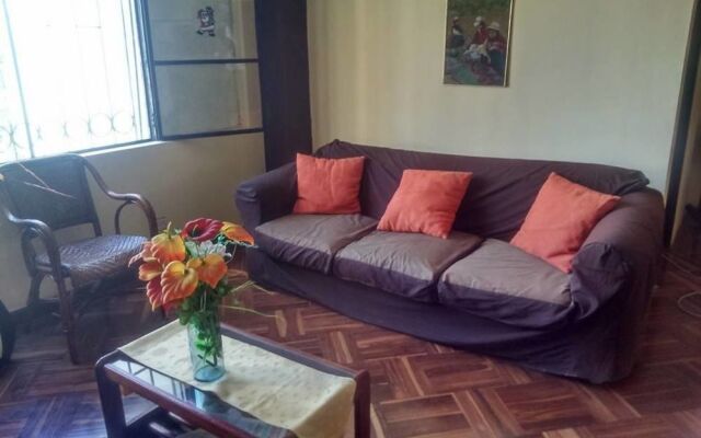 Casa Pucllana Miraflores Hotel Boutique