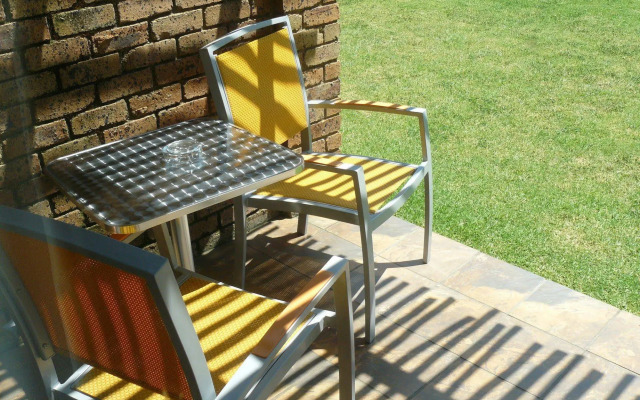 Ikwekwezi Guest Lodge and Conference Centre