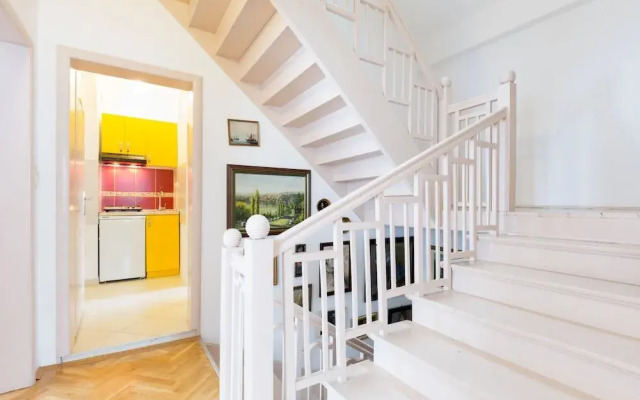 Dolce Vita Luxury Suites