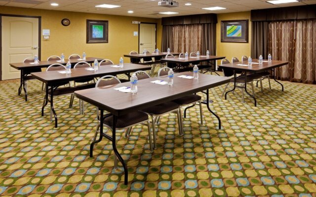 Holiday Inn Express Hotel & Suites Limerick - Pottstown by IHG