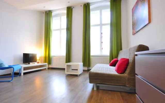 Młyńska15 Apartamenty