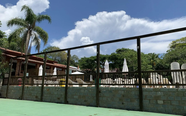 Hotel Sao Sebastiao Da Praia