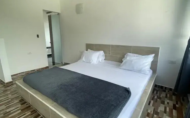 Hotel Boutique Las Isabelinas