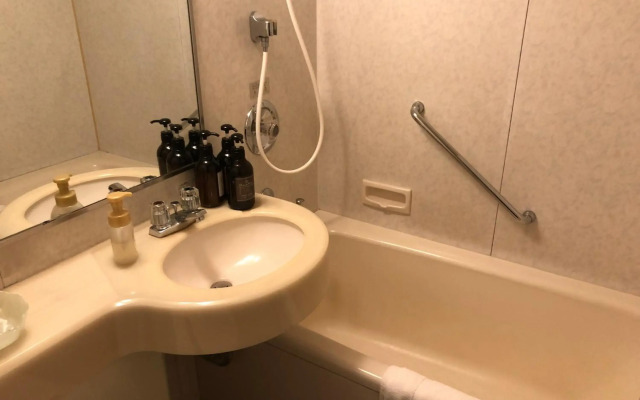 Rembrandt Hotel Tokyo Machida