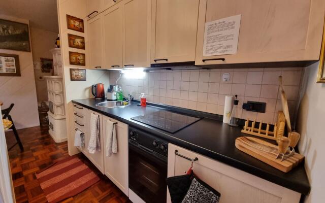 Vernel - nice two room apartment - 022039-AT-011602-108 VERNEL