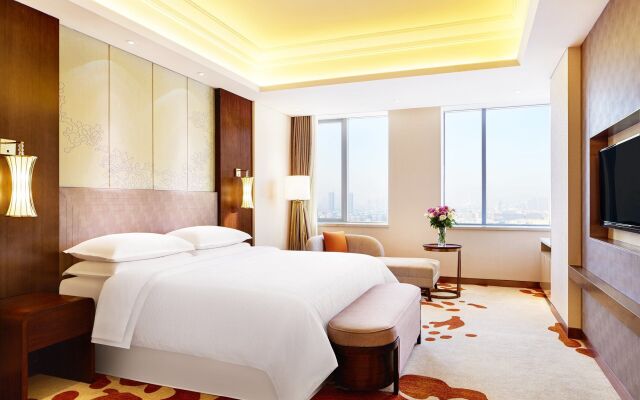 Sheraton Harbin Xiangfang Hotel