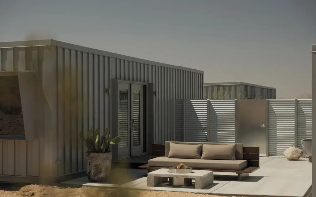 RESET Hotel Joshua Tree