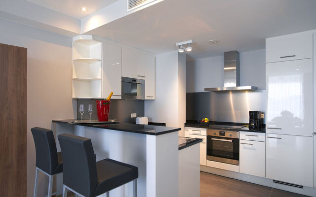 Thon Residence Florence