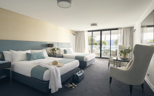 Daydream Island Resort