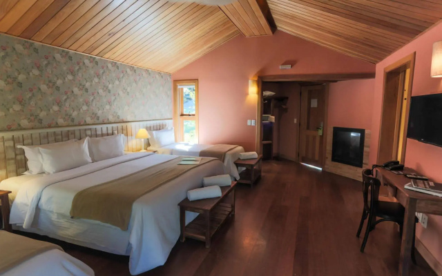 SPaventura Ecolodge