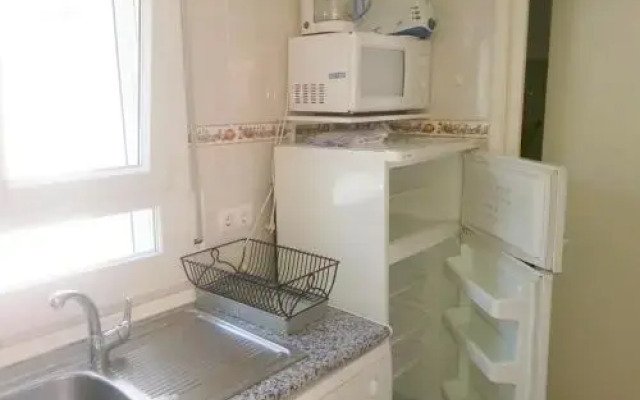 Apartamentos Tornado