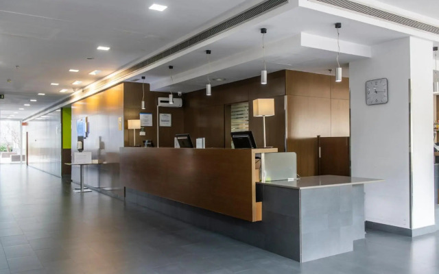 Holiday Inn Express Barcelona City 22@ by IHG