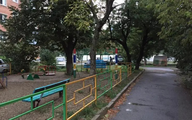 На Колхозной