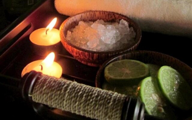 Ubud Green Resort Villas Powered by Archipelago