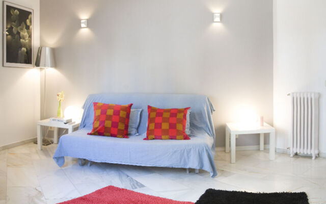 Apartamentos Puerta Del Sol - Plaza Mayo