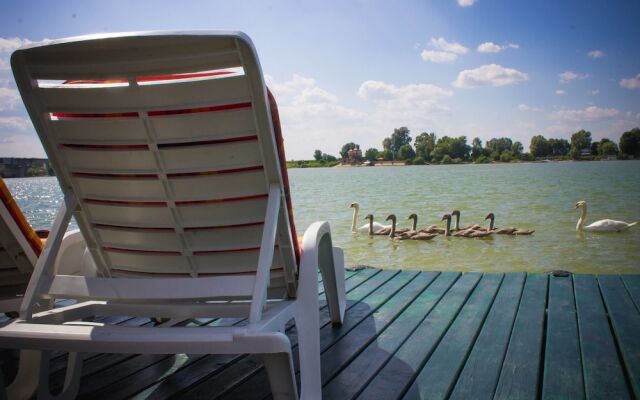 Lucky River Belgrade