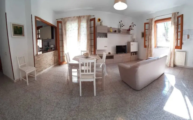 Casa Vacanze Villa Flores