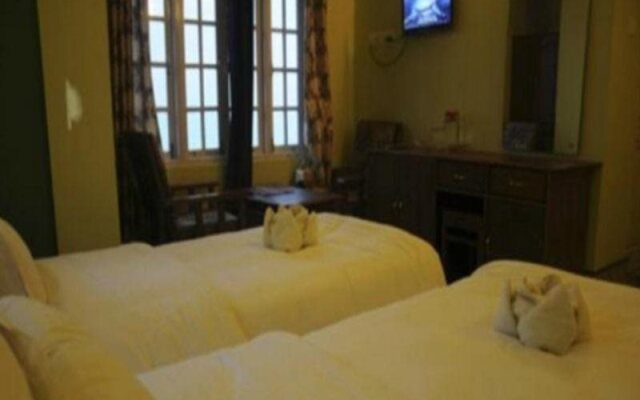 Hotel Sky Grace