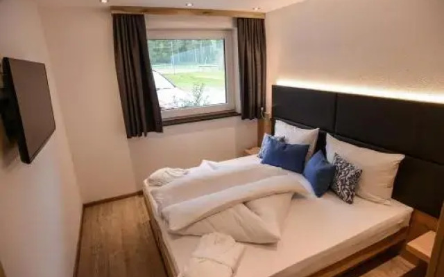 Rossberg Appartements